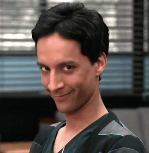 Ladies Get Curious, And The Guys Get Surprisingly Real