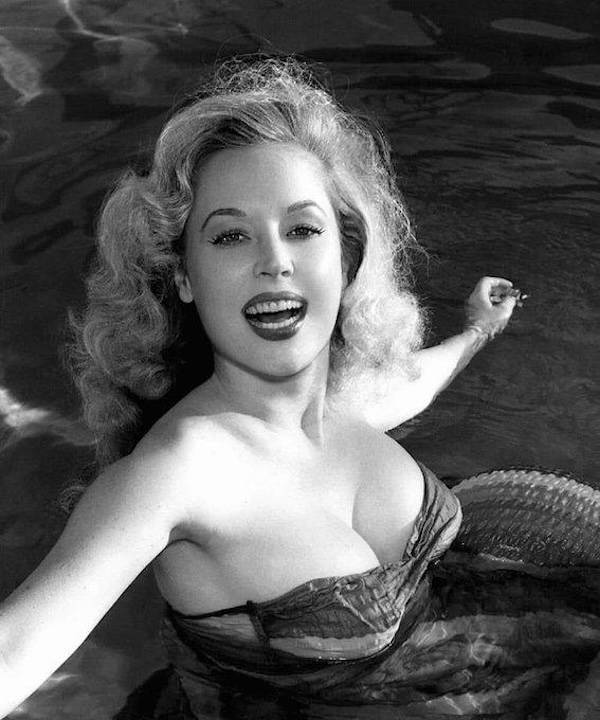 Celebrities Who Defined Cool
