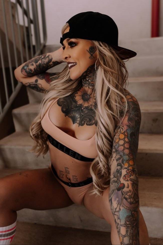 Melting Our Hearts With Smiles