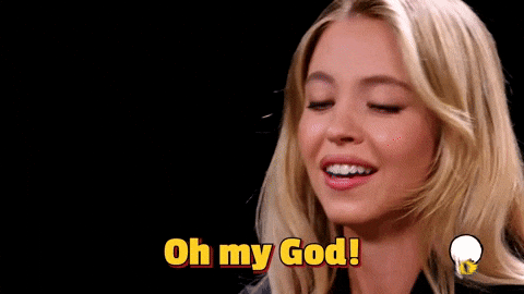 sydney sweeneys beauty in every frame 16 gifs 3.html - 1 HD GIF | Premium Gallery 2025