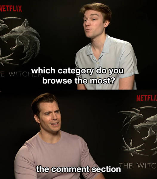 PornHub’s Comments Are Always Wild!