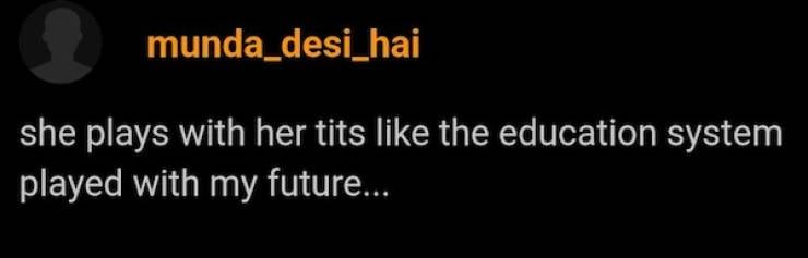 PornHub’s Comments Are Always Wild!