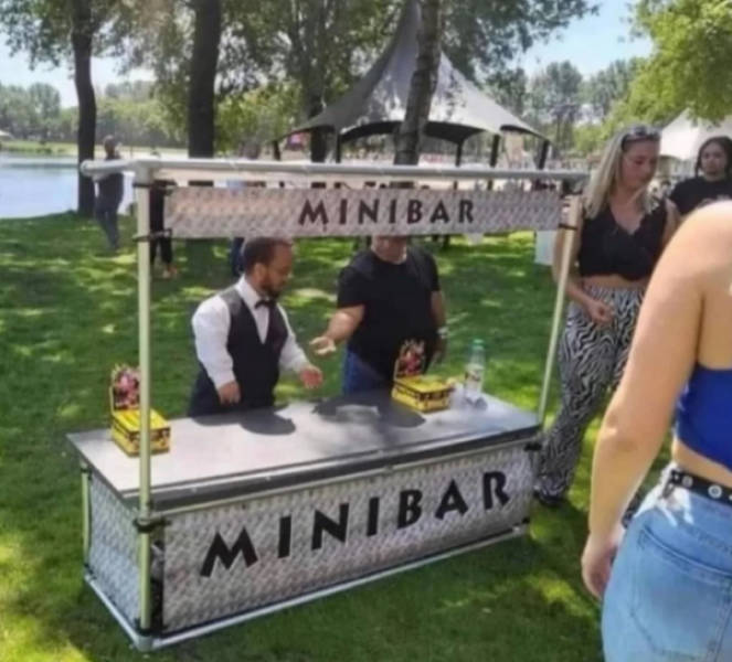 Whoa Whoa… Hold Up!