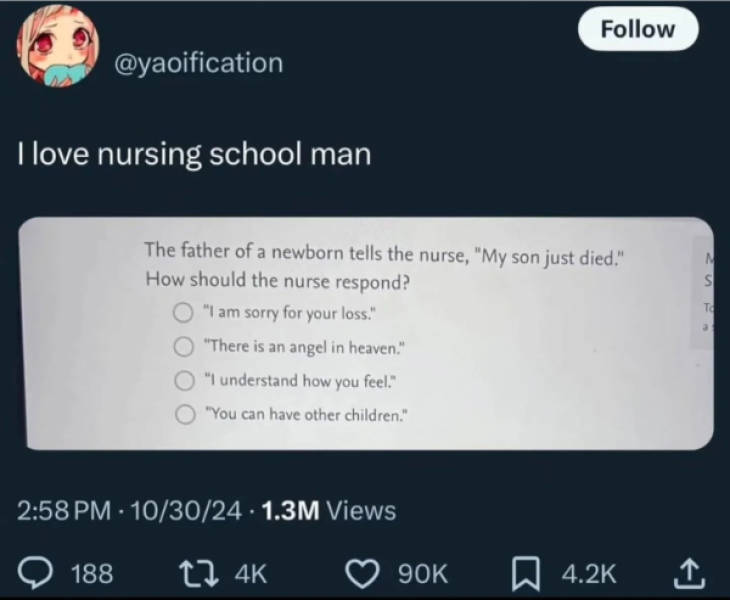 Whoa Whoa… Hold Up!