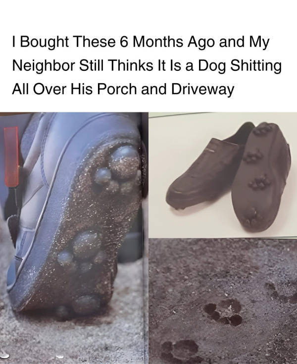 Whoa Whoa… Hold Up!