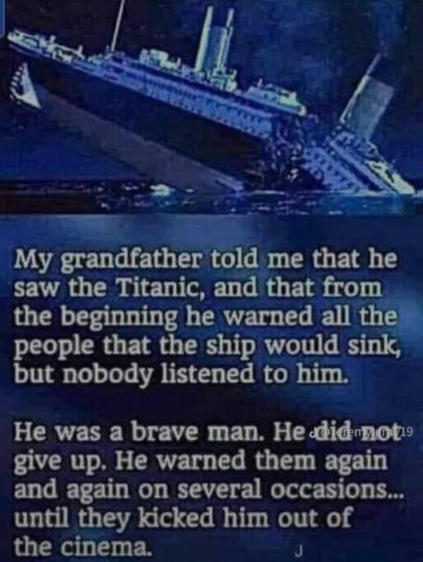 Whoa Whoa… Hold Up!