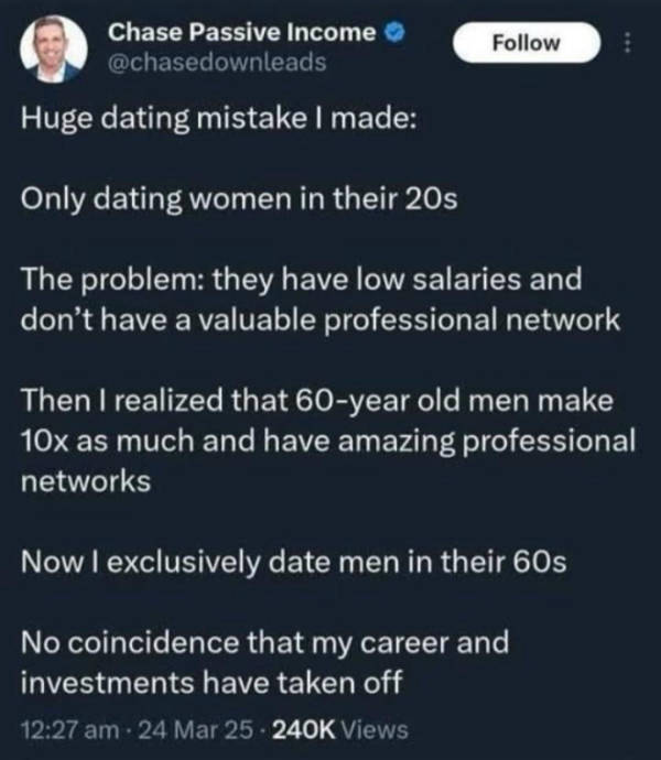 Whoa Whoa… Hold Up!