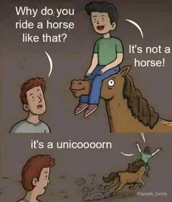 Whoa Whoa… Hold Up!