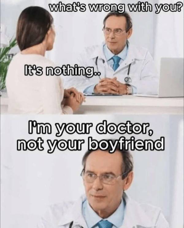 Dirty Dump For Dirty Minds