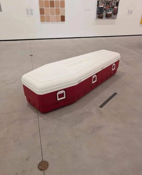 Dirty Dump For Dirty Minds