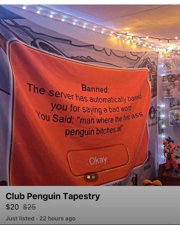 Dirty Dump For Dirty Minds