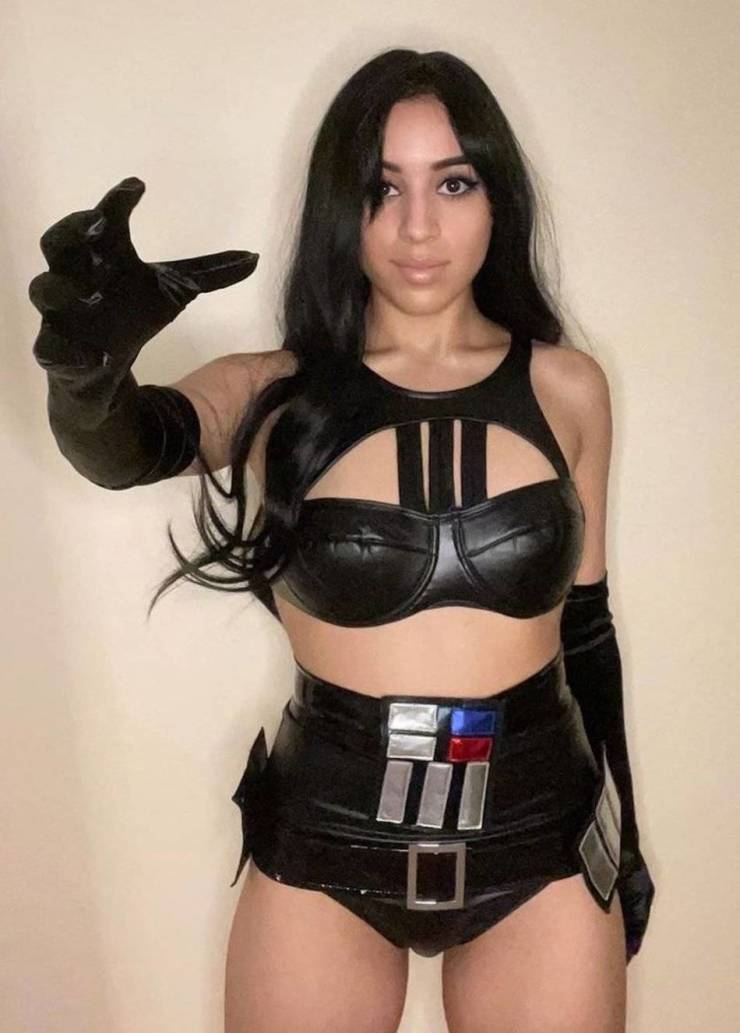 cosplay no sexy cosplay 52 pics 2.html - 52 HD Photos | Premium Gallery 2025