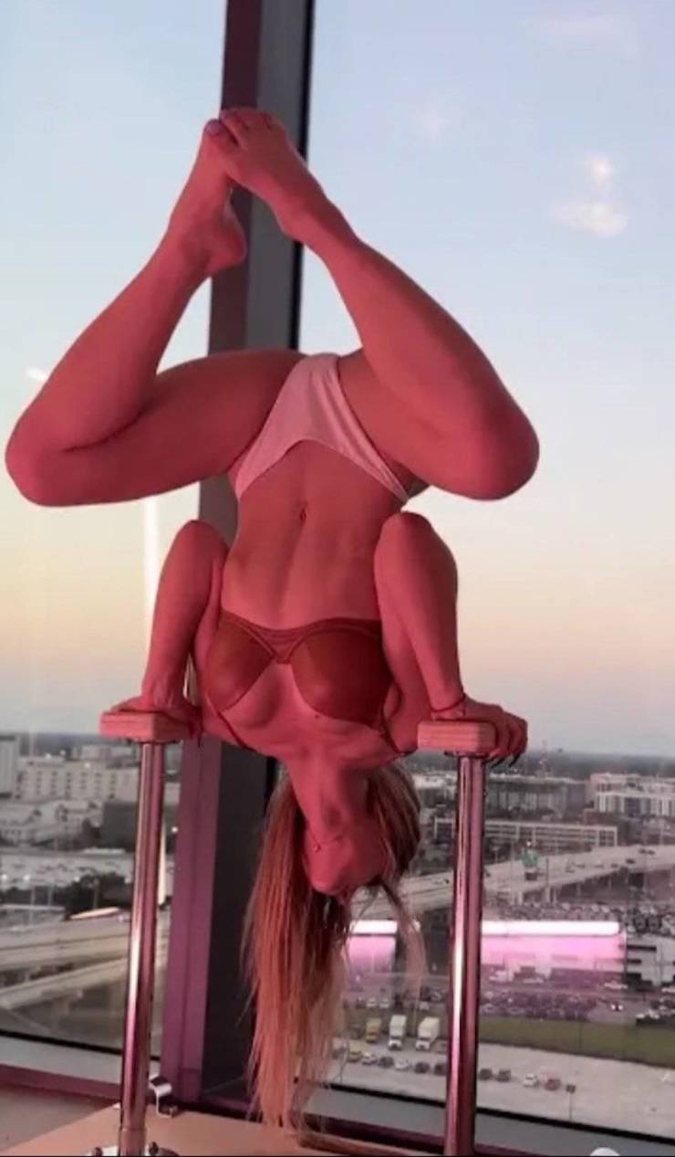 Girls In Lingerie Are Always Special