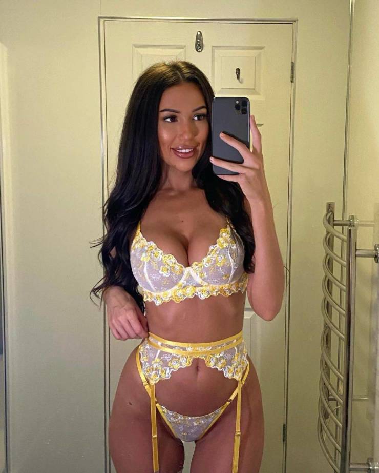 Melting Our Hearts With Smiles