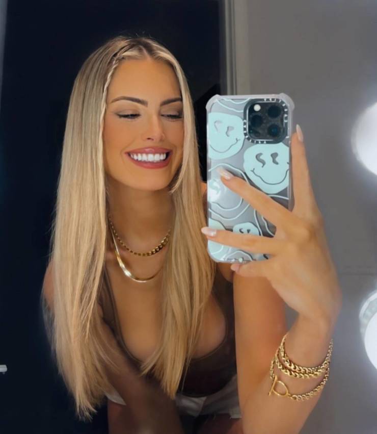 Melting Our Hearts With Smiles