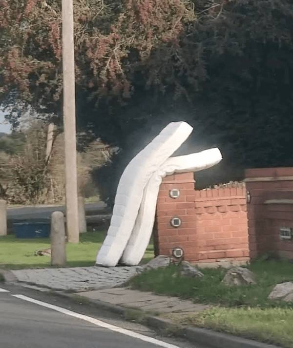 Dirty Minds Are Welcome!