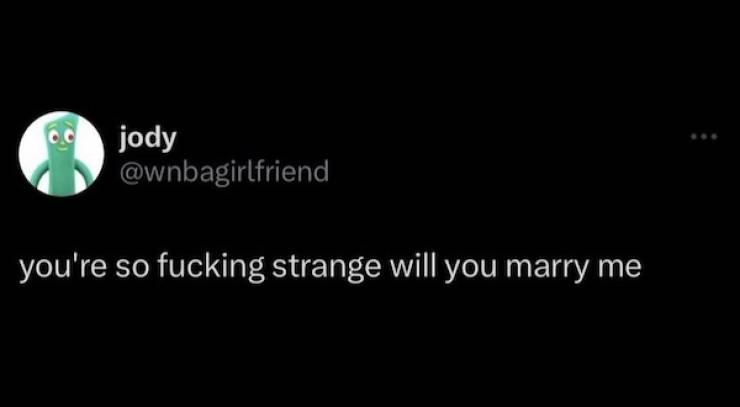 Flirty Memes To Send Your Better Half