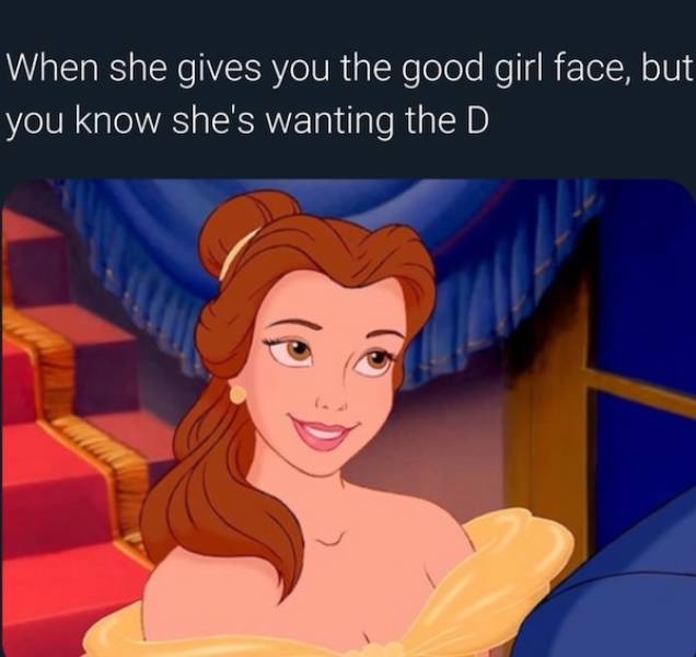 Flirty Memes To Send Your Better Half