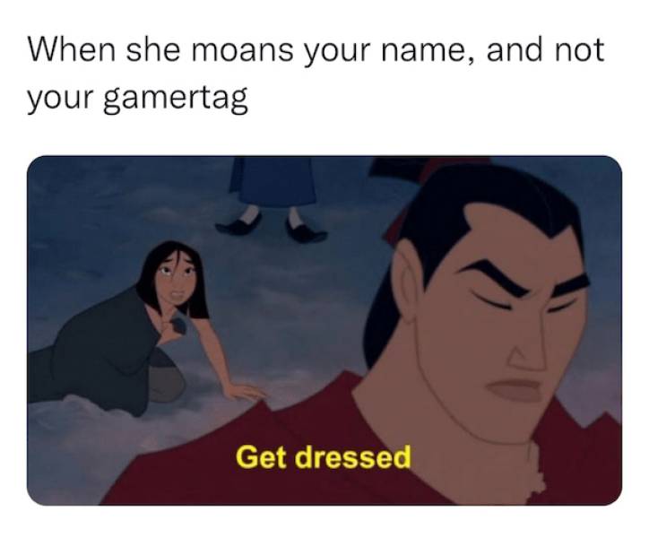 Flirty Memes To Send Your Better Half