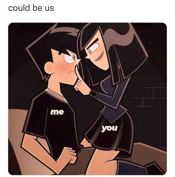 Flirty Memes To Send Your Better Half