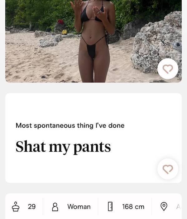 Swipe Right Into The Madness