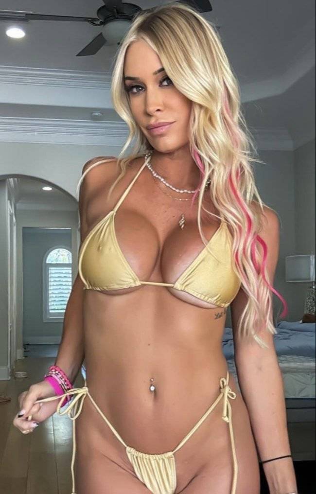 Read Between The Tan Lines…