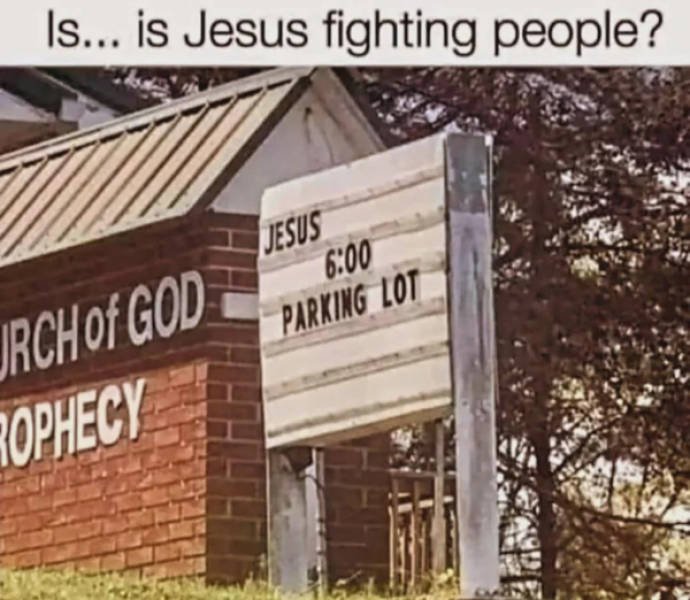 Whoa Whoa… Hold Up!