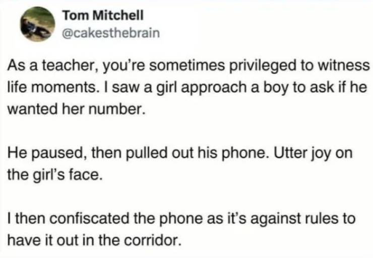 Whoa Whoa… Hold Up!