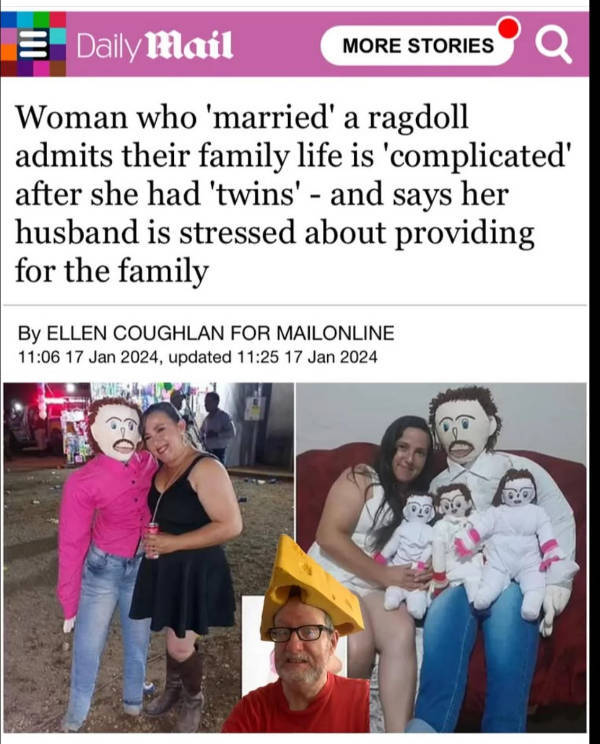 Whoa Whoa… Hold Up!