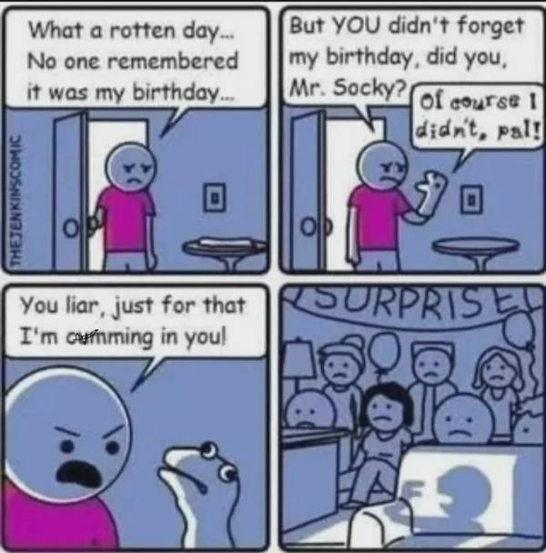 Whoa Whoa… Hold Up!