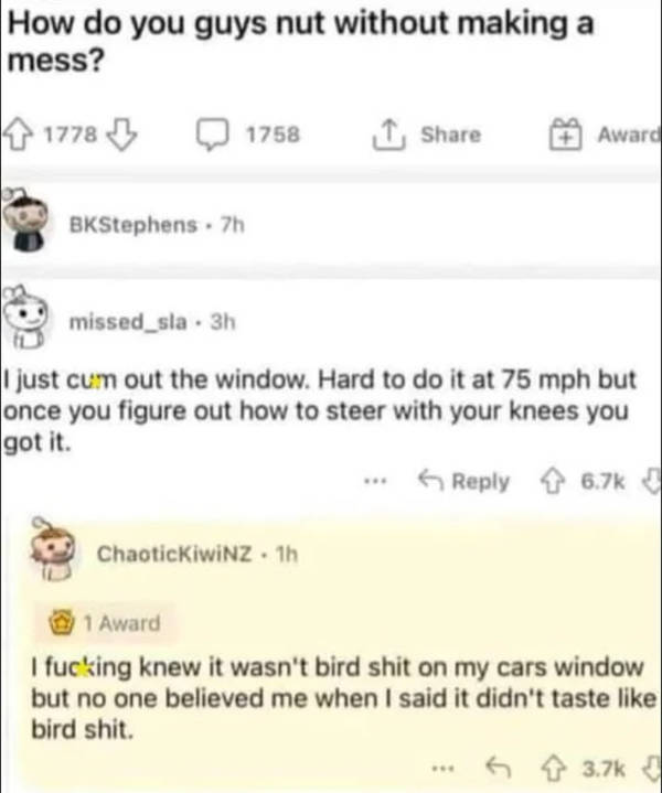 Whoa Whoa… Hold Up!