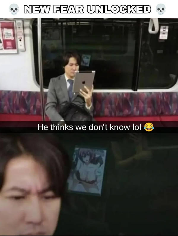 Whoa Whoa… Hold Up!