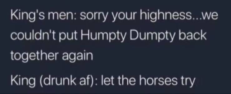 Dirty Dump For Dirty Minds