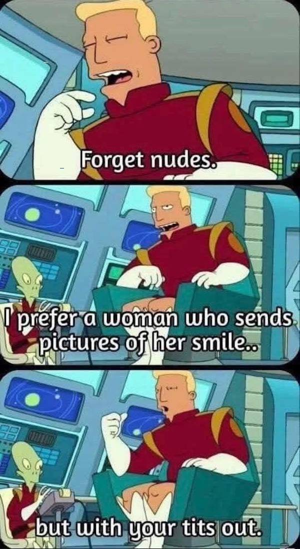 Dirty Dump For Dirty Minds