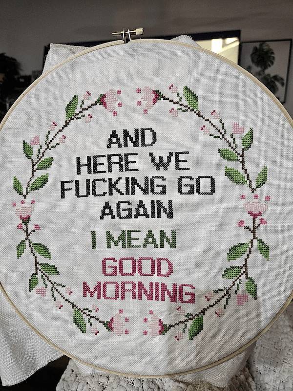 Dirty Dump For Dirty Minds