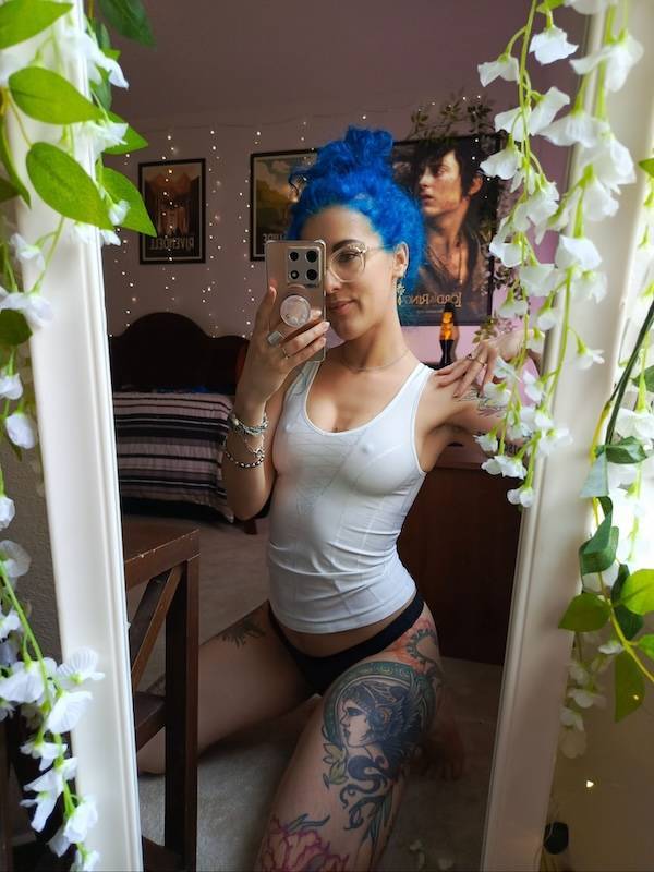 No Bras Anymore!