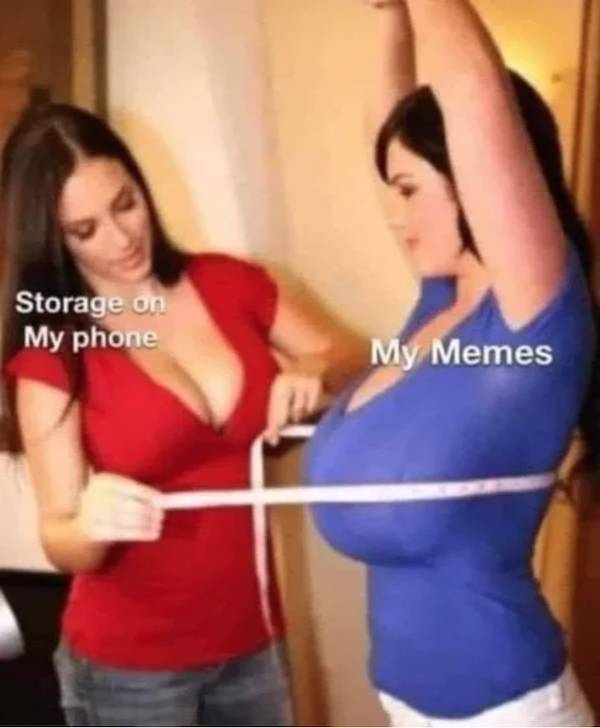 NSFW Memes To Add Some Spice To Your Life