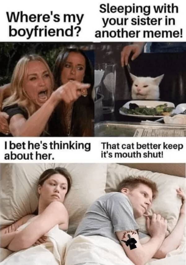 NSFW Memes To Add Some Spice To Your Life