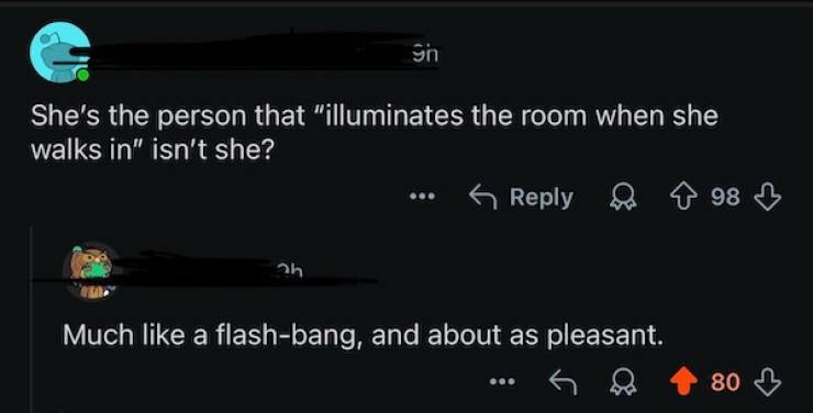 The Roast Wasn’t Just Burnt—It Was Cremated