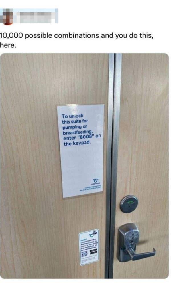 When Creativity Goes Too Far