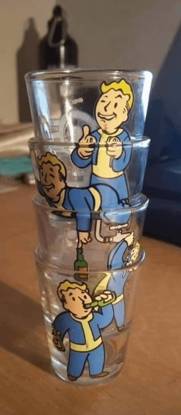 When Creativity Goes Too Far