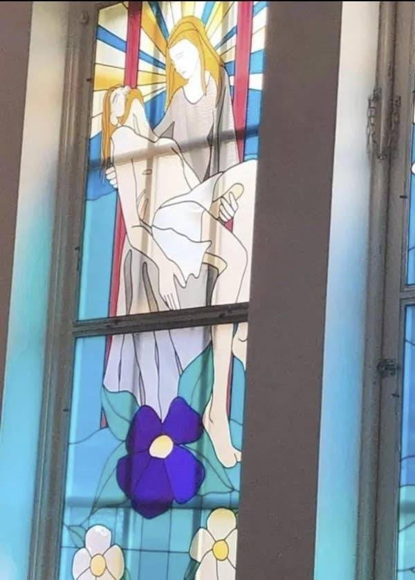 When Creativity Goes Too Far