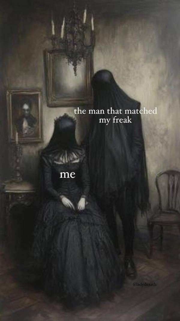 Sassy, Classy And A Bit Trashy