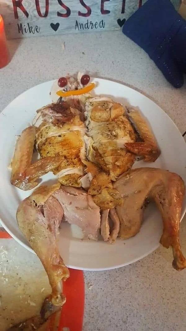 Sexy Food For Everyone