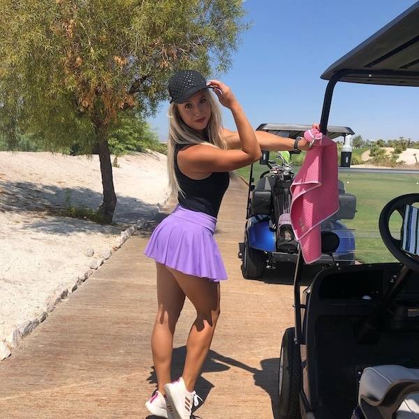 sexiest golfer 30 pics 3.html - 30 HD Photos | Premium Gallery 2025