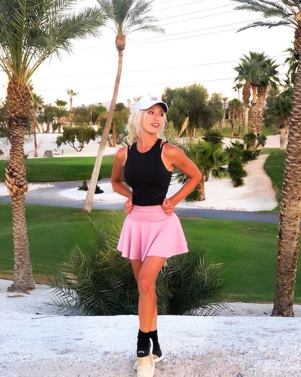 sexiest golfer 30 pics 3.html - 30 HD Photos | Premium Gallery 2025