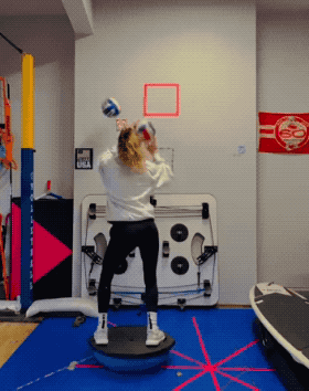 girls with skills 30 gifs 4.html - 1 HD GIF | Premium Gallery 2025