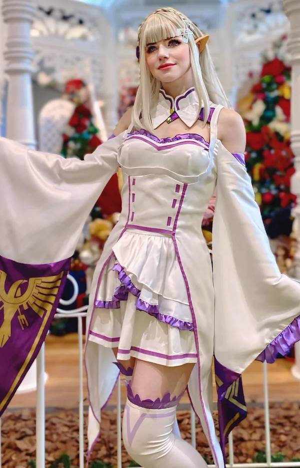 cosplay no sexy cosplay 50 pics 24.html - 50 HD Photos | Premium Gallery 2025