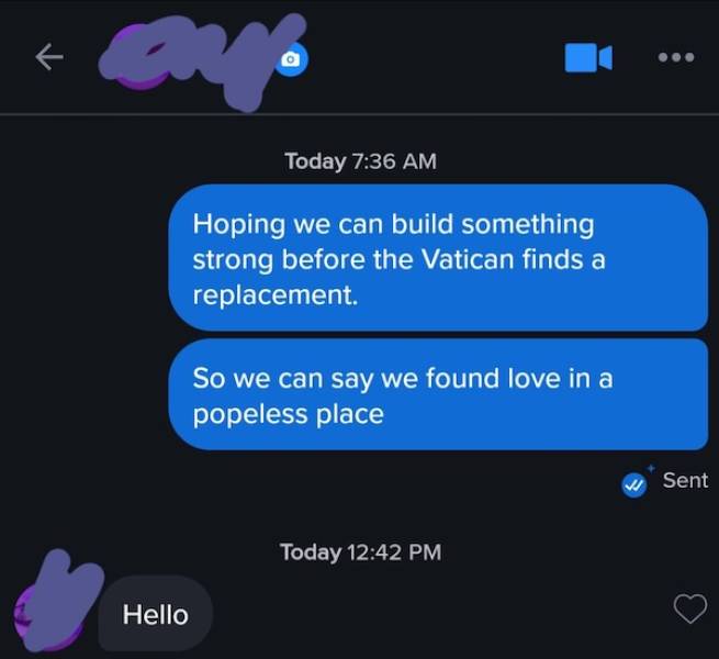 modern dating apps swipe right into the abyss 32 pics 9.html - 32 HD Photos | Premium Gallery 2025