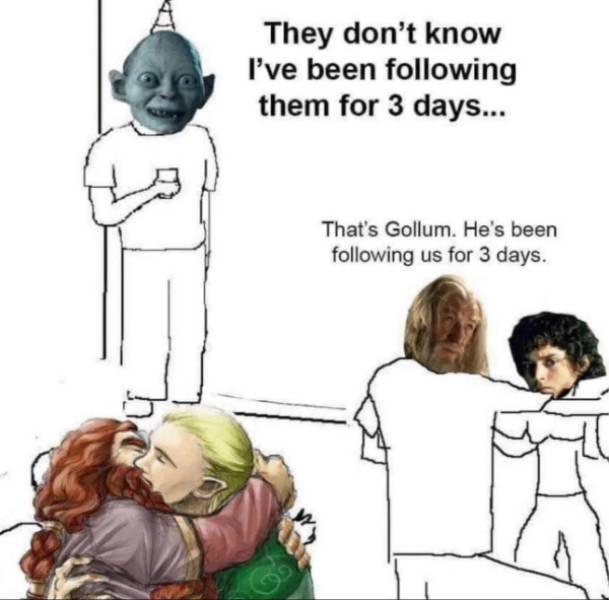 Hold Up A Damn Minute!